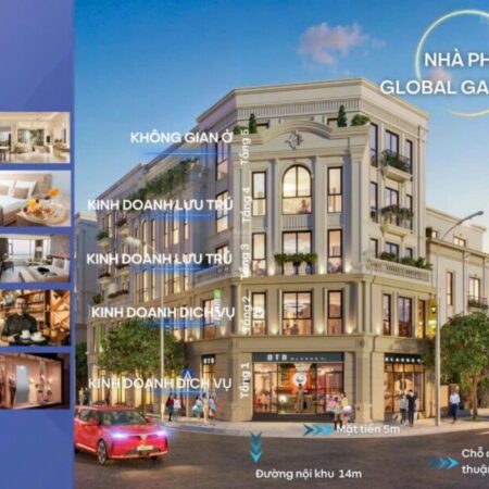 Chính chủ bán nhà phố Vinhomes Cổ Loa vị trí đắc địa. Đường rộng thông thoáng. Cần bán nhanh. Giá