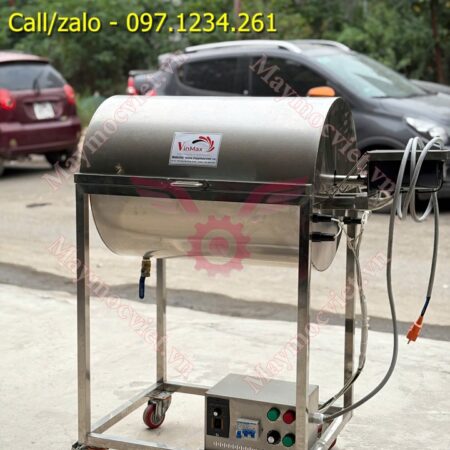 Máy nướng chả quế Turbo TBC401 giá rẻ Máy nướng chả quế Turbo TBC401 giá rẻ