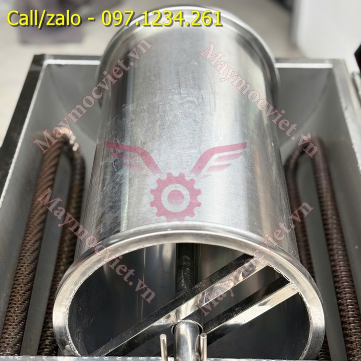 Máy nướng chả quế Turbo TBC401 giá rẻ