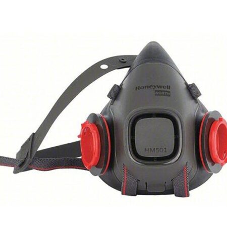 Mặt Nạ Nửa Mặt Thả Xuống HM500 – Nhẹ, Bền, Tối Ưu Khả Năng Bảo Vệ Mặt Nạ Nửa Mặt Thả Xuống HM500 – Nhẹ, Bền, Tối Ưu Khả Năng Bảo Vệ