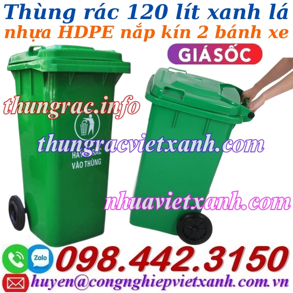 Huyền Thùng rác nhựa Avatar - TPHCM Today