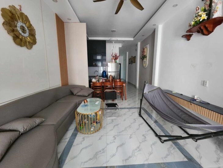 💎 #NHÀ_ĐẸP Ở NGAY_P.14, GÒ VẤP – 60M²- (4 x 15) – NHỈNH 5 TỶ