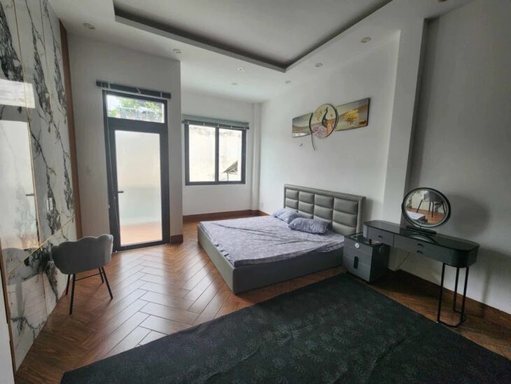 💎 #NHÀ_ĐẸP Ở NGAY_P.14, GÒ VẤP – 60M²- (4 x 15) – NHỈNH 5 TỶ