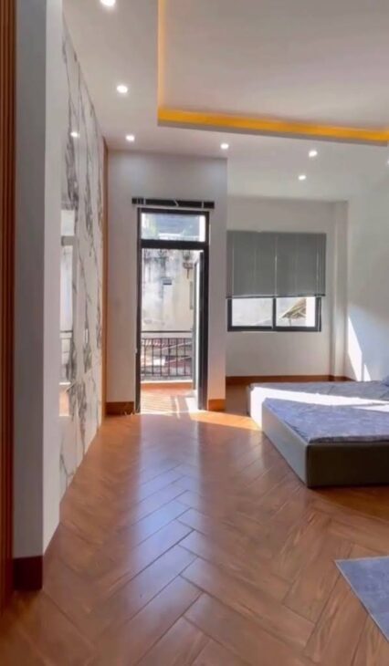 💎 #NHÀ_ĐẸP Ở NGAY_P.14, GÒ VẤP – 60M²- (4 x 15) – NHỈNH 5 TỶ