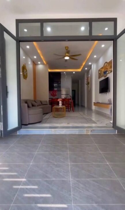 💎 #NHÀ_ĐẸP Ở NGAY_P.14, GÒ VẤP – 60M²- (4 x 15) – NHỈNH 5 TỶ