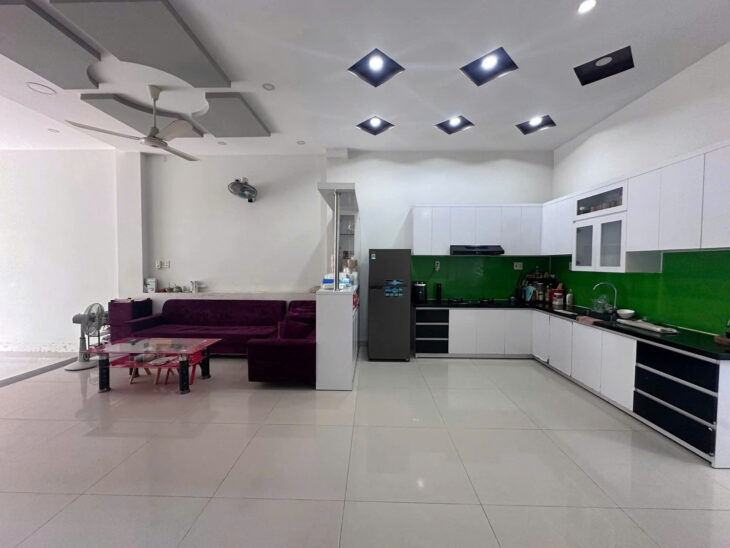BÁN nhà cạnh bên Khu đô thị Vĩnh Điềm Trung, Khu phúc hợp bậc nhất Tp.Nha Trang
