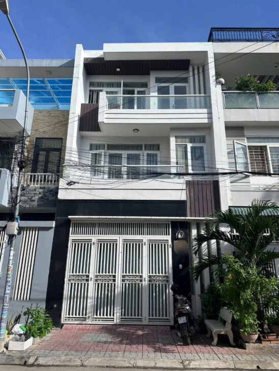 BÁN nhà cạnh bên Khu đô thị Vĩnh Điềm Trung, Khu phúc hợp bậc nhất Tp.Nha Trang