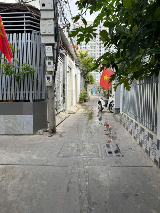 Bán Lô Đất Vuông Đẹp 49,9m² Gần biển – Giá Chỉ 2,5 Tỷ