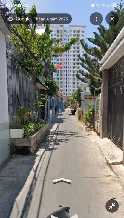 Bán Lô Đất Vuông Đẹp 49,9m² Gần biển – Giá Chỉ 2,5 Tỷ