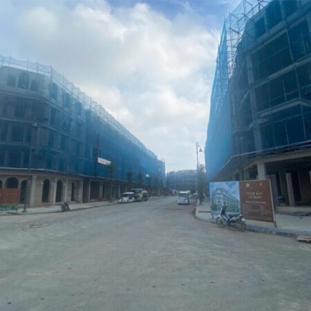 Nhà Liền Kề 5 Tầng Diện Tích 75m Giá Tốt Duy Nhất