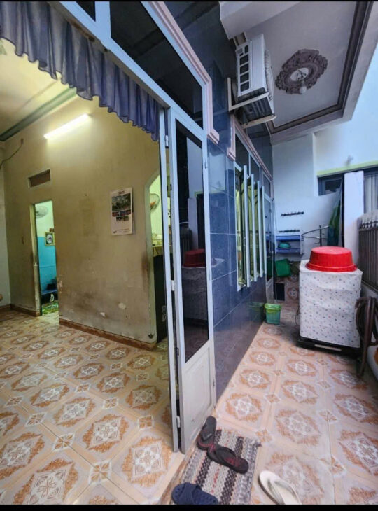BÁN NHÀ gần Champa Island – Bắc Nha Trang. 2 Tỷ180 (Sổ hồng trao tay)