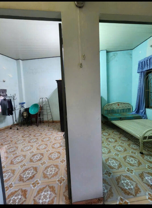 BÁN NHÀ gần Champa Island – Bắc Nha Trang. 2 Tỷ180 (Sổ hồng trao tay)