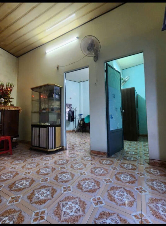BÁN NHÀ gần Champa Island – Bắc Nha Trang. 2 Tỷ180 (Sổ hồng trao tay)