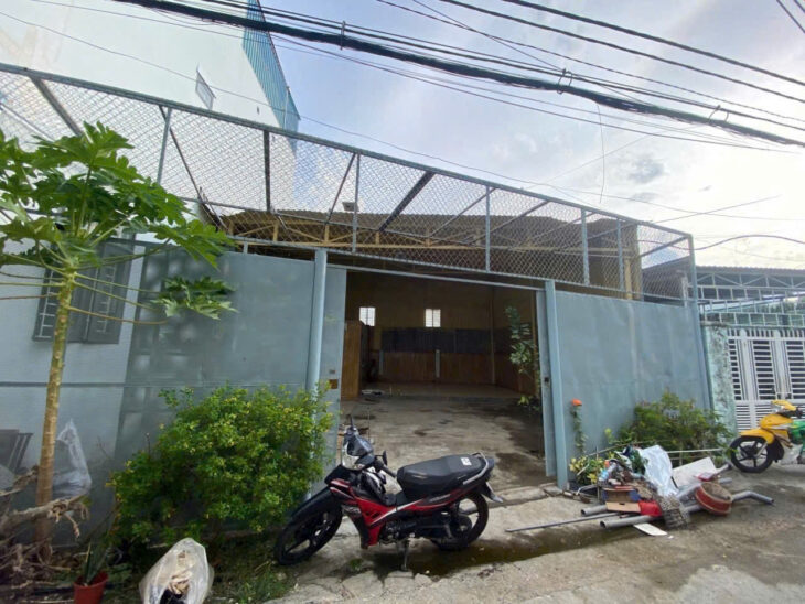 BÁN đất Mặt Tiền đường Núi Cấm 2– Xã Vĩnh Thái cũ (nay là phường Nam Nha Trang)