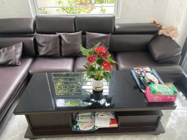 BIỆT THỰ MINI Phú Bình, Phường Tây Nha Trang (xã Vĩnh Thạnh cũ)
