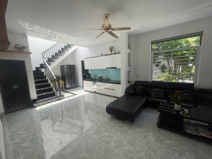 BIỆT THỰ MINI Phú Bình, Phường Tây Nha Trang (xã Vĩnh Thạnh cũ)