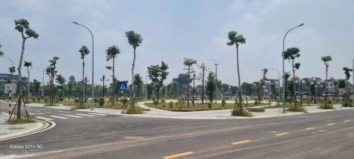 ✅️ ĐẤT ĐẤU GIÁ X6 NGUYÊN KHÊ – CẠNH QL3 – CẠNH SÔNG ĐÀO – 80M – 2 THOÁNG ✅️ ĐẤT ĐẤU GIÁ X6 NGUYÊN KHÊ – CẠNH QL3 – CẠNH SÔNG ĐÀO – 80M – 2 THOÁNG