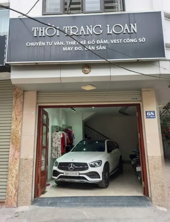 BÁN NHÀ XÃ ĐÀN ĐỐNG ĐA Ô TÔ VÀO NHÀ – KINH DOANH – LÔ GÓC 2 THOÁNG 42M GIÁ 10,8 TỶ