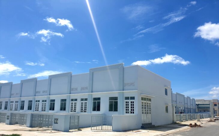 NHÀ PHỐ TRUNG TÂM PHƯỚC ĐÔNG – TÂY NINH