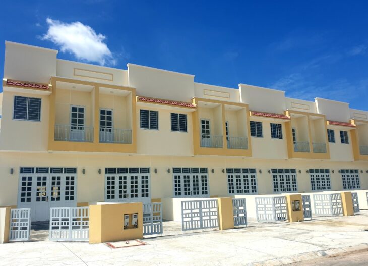 NHÀ PHỐ TRUNG TÂM PHƯỚC ĐÔNG – TÂY NINH