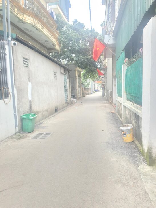 BÁN 56 m2 ĐẤT TRÂU QUỲ, GIA LÂM – gia 6.27 tỷ, liên hệ 0985865658