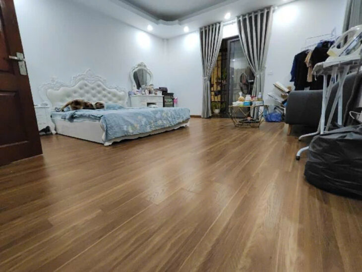 BÁN CHUNG CƯ MINI, 2 MẶT NGÕ – Ô TÔ ĐỖ CỬA – DÒNG TIỀN TỐT, GẦN MỸ ĐÌNH, CẦU GIẤY – NGÕ NÔNG – HIẾM