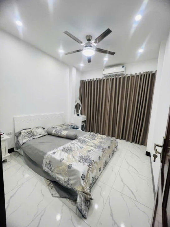 BÁN CHUNG CƯ MINI, 2 MẶT NGÕ – Ô TÔ ĐỖ CỬA – DÒNG TIỀN TỐT, GẦN MỸ ĐÌNH, CẦU GIẤY – NGÕ NÔNG – HIẾM