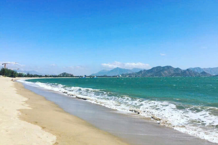 Nhà bán căn góc Ngay trung tâm thành phố Phan Rang