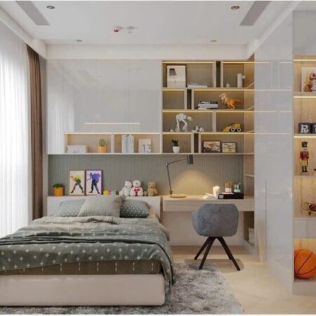 CHỈ 820TR NHẬN NHÀ. CĂN HỘ CAO CẤP VINHOMES STAR CITY, BÀN GIAO FULL NỘI THẤT. LH: 0966 343 969