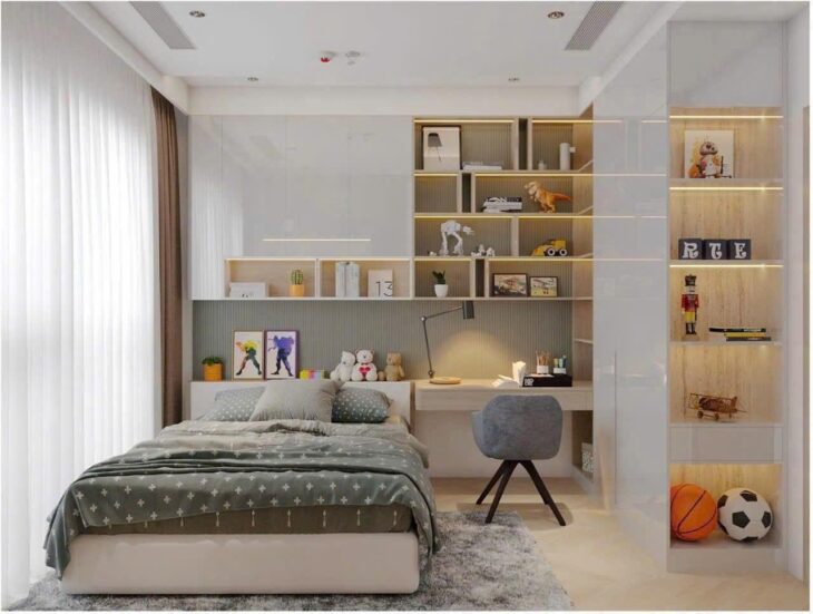 CHỈ 820TR NHẬN NHÀ. CĂN HỘ CAO CẤP VINHOMES STAR CITY, BÀN GIAO FULL NỘI THẤT. LH: 0966 343 969