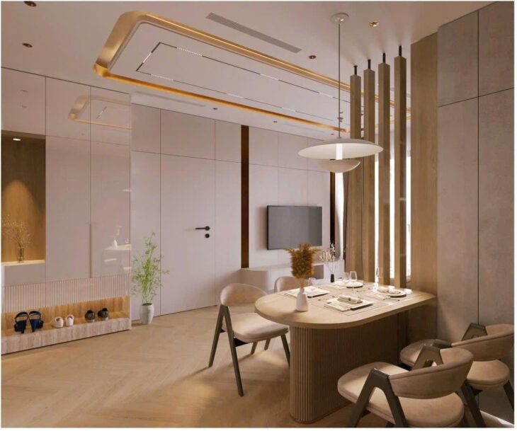 2PN. VINHOMES STAR CITY. CK8%. BÀN GIAO FULL NỘI THẤT CAO CẤP. LH: 0966 343 969
