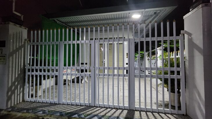 BÁN NHÀ MẶT PHỐ NGUYỄN VĂN QUY, CÁI RĂNG, CẦN THƠ: DT 270M2, SỔ HỒNG, GIÁ CHỈ 3.2 TỶ – VỊ TRÍ TIỀM