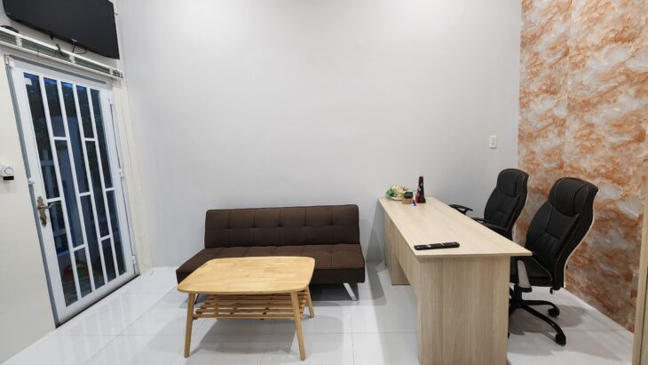 BÁN NHÀ MẶT PHỐ NGUYỄN VĂN QUY, CÁI RĂNG, CẦN THƠ: DT 270M2, SỔ HỒNG, GIÁ CHỈ 3.2 TỶ – VỊ TRÍ TIỀM