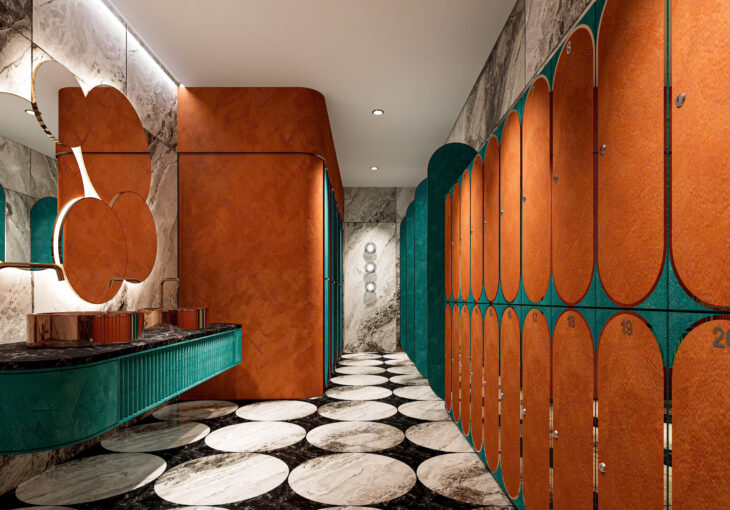 chỉ 1,8 tỷ. Vị trí trung tâm, ngay cạnh KS 5* Novotel.