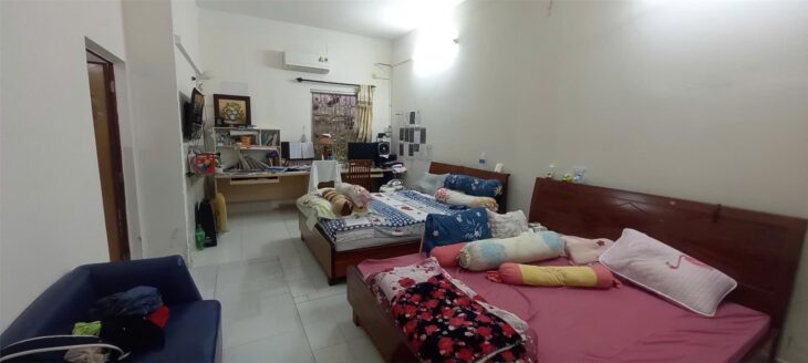 Biệt thự cũ 297m2, Gò Vấp, Hẻm to xe hơi vào tận sân, 2 tầng, giá tốt 21 tỷ TL