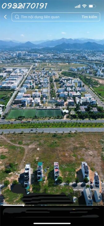 Đường S.16 rộng 18m gói 7-Giá rẻ nhất thị trường-trục đường đáng đầu tư-giỏ hàng giá Siêu Tốt GÓI 7