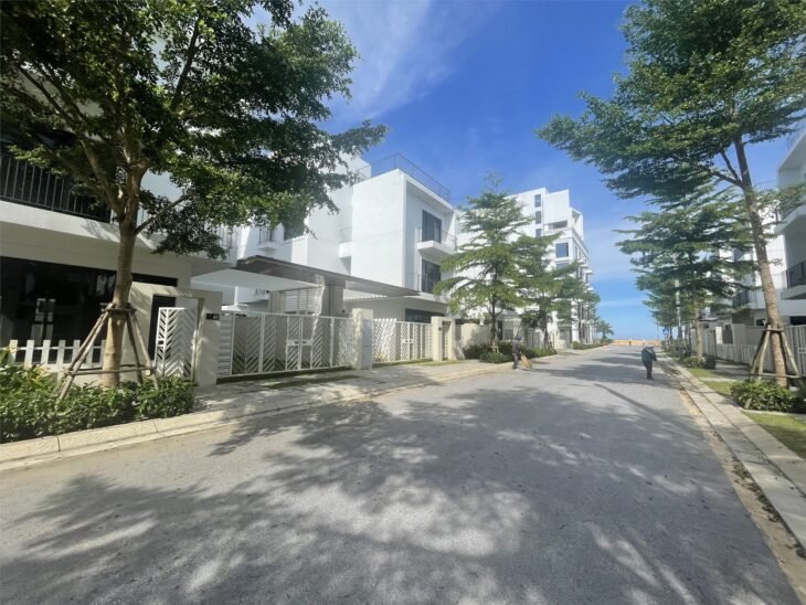 SHOPHOUSE VLASTA SẦM SƠN CK 11%. SỔ LÂU DÀI – GIÁ TỪ 6 TỶ!. LH: 0966 343 969
