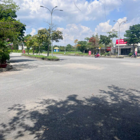 Mt Nguyễn Lương Bằng trục chính kết nối Quận 7 _ Cần Giờ , giá 55tr/m2