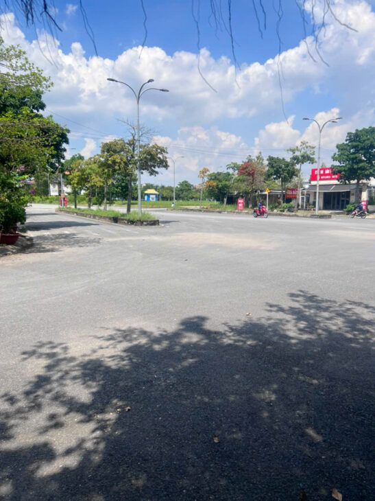 Mt Nguyễn Lương Bằng trục chính kết nối Quận 7 _ Cần Giờ , giá 55tr/m2