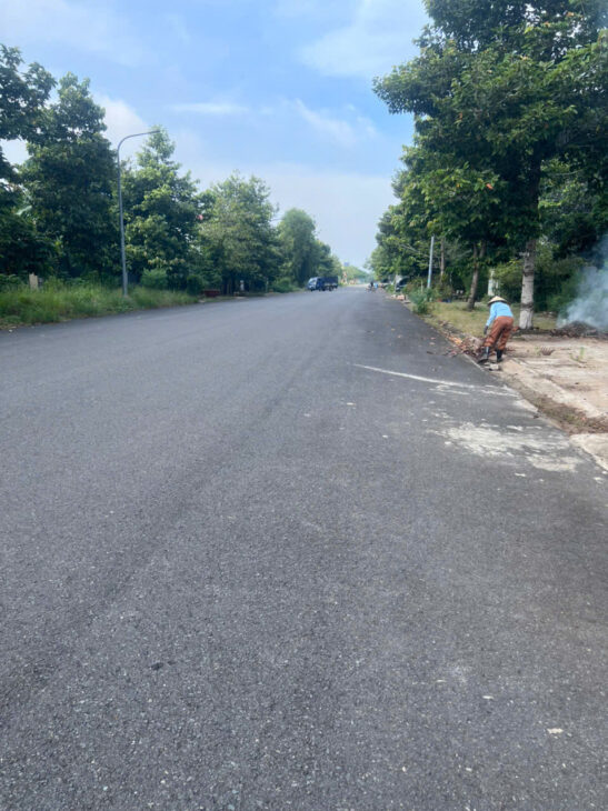 Mt Đào Sư Tích 720m2 ( 300m2 ) thổ cư giá 40 tỷ