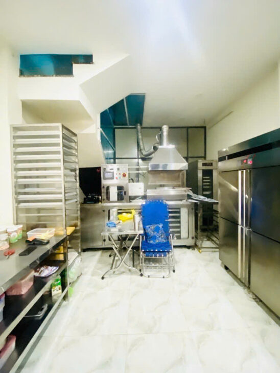 Sát Ngay MT Nguyễn Thượng Hiền – 46m2 – 3 Tầng – nhỉnh 5 tỷ
