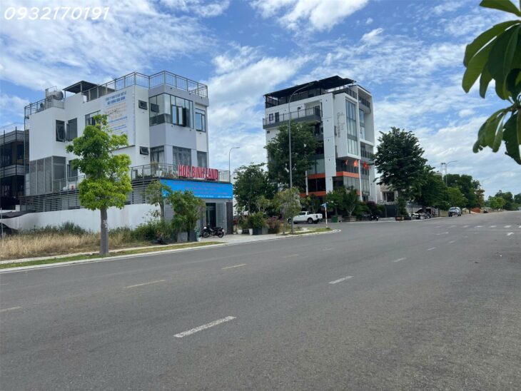 Đường S.16 rộng 18m gói 7-Giá rẻ nhất thị trường-trục đường đáng đầu tư-giỏ hàng giá Siêu Tốt GÓI 7