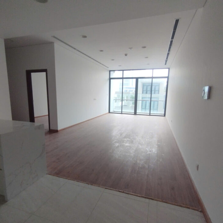 Gia đình có nhu cầu bán gấp căn hộ cao cấp 3pn, mặt hồ Thành Công, vào ở ngay