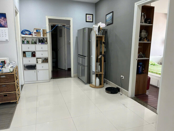 08.10.25 Căn 2 ngủ 2 WC, dt 73m2, Mỹ Đình Pearl, full nội thất cảnh quan đẹp, khu vực đáng sống