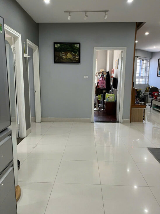 08.10.25 Căn 2 ngủ 2 WC, dt 73m2, Mỹ Đình Pearl, full nội thất cảnh quan đẹp, khu vực đáng sống