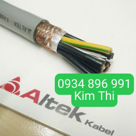 Altek Kabel Avatar - TPHCM Today
