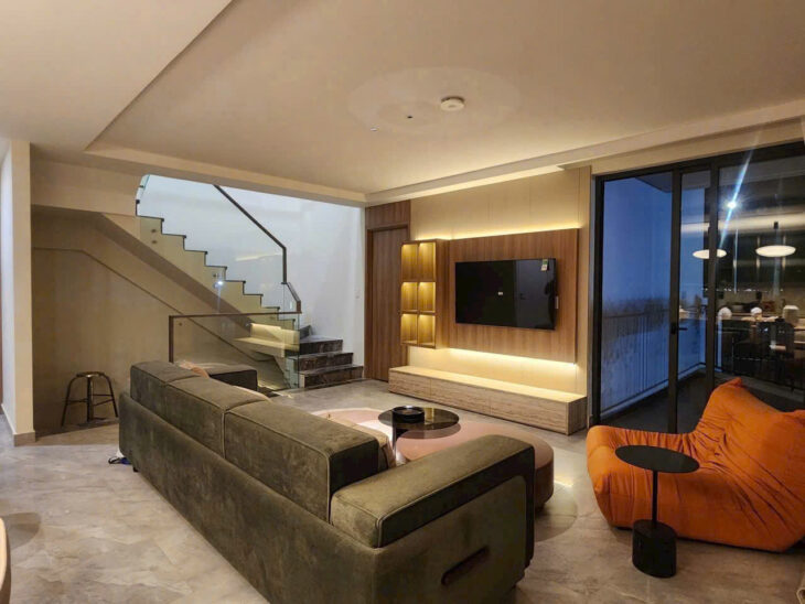 Đầu tư nhà phố thương mại K-Home – Giá trị sinh lời bền vững