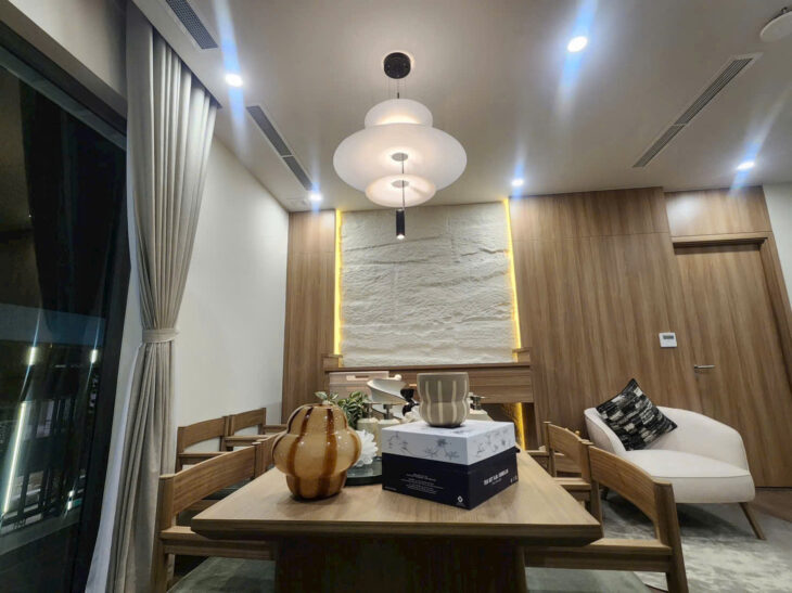 Nhà phố thương mại K-Home – Tâm điểm đầu tư tại Bình Dương