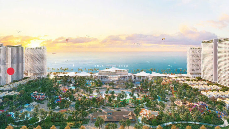 BLANCA CITY GIAI ĐOẠN 2 VỚI 2 TÒA THÁP ĐỆP NHẤT B6 & B7, ĐƯỢC VẬN HÀNH BỞI THƯƠNG HIỆU QUỐC TẾ 5* BLANCA CITY GIAI ĐOẠN 2 VỚI 2 TÒA THÁP ĐỆP NHẤT B6 & B7, ĐƯỢC VẬN HÀNH BỞI THƯƠNG HIỆU QUỐC TẾ 5*