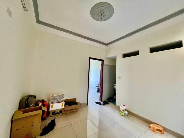 Bán Nhà 4 Tầng Đường Nguyễn Du – Thạch Thang – Đà Nẵng – GIá 4.8 tỷ Nhà Đẹp Cứng Cáp